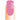 WaveGel Matching Soak Off Gel Polish & Nail Lacquer - Berry Smooth / 0.5 oz. Each