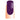WaveGel Matching Soak Off Gel Polish & Nail Lacquer - Big Night Out / 0.5 oz. Each