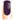 WaveGel Matching Soak Off Gel Polish & Nail Lacquer - Black Olives / 0.5 oz. Each