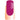 WaveGel Matching Soak Off Gel Polish & Nail Lacquer - Boys N' Berries / 0.5 oz. Each