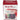 WaveGel Matching Soak Off Gel Polish & Nail Lacquer - CASA DEL DIABLO - W199 / 0.5 oz. Each