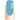 WaveGel Matching Soak Off Gel Polish & Nail Lacquer - Cerulean Blues / 0.5 oz. Each