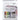 WaveGel Matching Soak Off Gel Polish & Nail Lacquer - Costa Rica Paradise Collection - LUXY BABY / 0.5 oz. Each