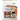 WaveGel Matching Soak Off Gel Polish & Nail Lacquer - Costa Rica Paradise Collection - PRETTY PRUNEY / 0.5 oz. Each