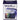 WaveGel Matching Soak Off Gel Polish & Nail Lacquer - CYBER CITY - W208 / 0.5 oz. Each