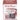 WaveGel Matching Soak Off Gel Polish & Nail Lacquer - DESERT FOX - W203 / 0.5 oz. Each