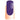 WaveGel Matching Soak Off Gel Polish & Nail Lacquer - It's Raining Again / 0.5 oz. Each
