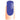 WaveGel Matching Soak Off Gel Polish & Nail Lacquer - Little Blue / 0.5 oz. Each