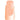 WaveGel Matching Soak Off Gel Polish & Nail Lacquer - Perfect Peach / 0.5 oz. Each