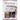 WaveGel Matching Soak Off Gel Polish & Nail Lacquer - PRETTY POLYNESIAN W178 / 0.5 oz. Each
