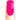 WaveGel Matching Soak Off Gel Polish & Nail Lacquer - Purple Pepper / 0.5 oz. Each