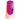 WaveGel Matching Soak Off Gel Polish & Nail Lacquer - Sugar Plum / 0.5 oz. Each