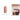 WaveGel Matching Soak Off Gel Polish & Nail Lacquer - W194 - Made in France / 0.5 oz. Each