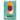 WaveGel Mood Color Soak Off Gel Polish - Beach Wine / 0.5 oz.