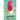 WaveGel Mood Color Soak Off Gel Polish - Big Favor / 0.5 oz.