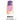 WaveGel Mood Color Soak Off Gel Polish - I'm Pinkin Purple / 0.5 oz.