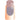 WaveGel Mood Color Soak Off Gel Polish - Mellow Smoothie / 0.5 oz.