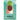WaveGel Mood Color Soak Off Gel Polish - Minto-Latte / 0.5 oz.
