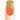 WaveGel Mood Color Soak Off Gel Polish - Nectarine Honey / 0.5 oz.