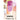 WaveGel Mood Color Soak Off Gel Polish - Pinky Tutu / 0.5 oz.