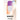 WaveGel Mood Color Soak Off Gel Polish - Purdy Purple / 0.5 oz.