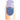 WaveGel Mood Color Soak Off Gel Polish - Santorini Sunset / 0.5 oz.