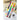 Wavegel Nail Art Soak-off UV/LED Gel Kit - 48 Colors