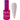 WaveGel Princess Gel Color #034 Lava Seal / 0.5 fl. oz. - 15 mL.