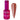 WaveGel Princess Gel Color #038 Cinnamon Syrup / 0.5 fl. oz. - 15 mL.