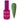 WaveGel Princess Gel Color #044 Embarassed / 0.5 fl. oz. - 15 mL.
