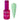 WaveGel Princess Gel Color #048 Tortoise / 0.5 fl. oz. - 15 mL.