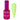 WaveGel Princess Gel Color #050 Secret Truth / 0.5 fl. oz. - 15 mL.