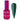 WaveGel Princess Gel Color #057 Dark Emerald / 0.5 fl. oz. - 15 mL.