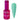 WaveGel Princess Gel Color #060 Aurora / 0.5 fl. oz. - 15 mL.