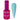 WaveGel Princess Gel Color #062 Blue Heels / 0.5 fl. oz. - 15 mL.