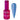 WaveGel Princess Gel Color #065 Night Star / 0.5 fl. oz. - 15 mL.