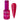 WaveGel Princess Gel Color #084 Eliza Red / 0.5 fl. oz. - 15 mL.