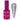 WaveGel Princess Gel Color #117 Wake Up Glitter / 0.5 fl. oz. - 15 mL.