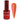 WaveGel Queen Gel Color #052 Burnt Orange / 0.5 fl. oz. - 15 mL.