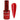 WaveGel Queen Gel Color #060 Wanted.. Red Or Alive / 0.5 fl. oz. - 15 mL.