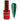 WaveGel Queen Gel Color #100 Emerald Green / 0.5 fl. oz. - 15 mL.