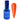 WaveGel Royal Gel Color #Wr042 Exclusives Only / 0.5 fl. oz. - 15 mL.
