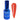 WaveGel Royal Gel Color #Wr043 Hello From The Other Side! / 0.5 fl. oz. - 15 mL.