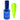 WaveGel Royal Gel Color #Wr075 Pop Of Neon / 0.5 fl. oz. - 15 mL.