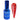 WaveGel Royal Gel Color #Wr115 The Crowning / 0.5 fl. oz. - 15 mL.