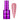 WaveGel Simplicity Gel Color #P006 Glossy And Bossy / 0.5 fl. oz. - 15 mL.