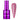 WaveGel Simplicity Gel Color #P012 Mr. & Mrs. / 0.5 fl. oz. - 15 mL.