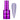 WaveGel Simplicity Gel Color #P064 Periwinkle / 0.5 fl. oz. - 15 mL.