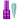 WaveGel Simplicity Gel Color #P065 Blue Lover / 0.5 fl. oz. - 15 mL.