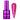 WaveGel Simplicity Gel Color #P090 Classy / 0.5 fl. oz. - 15 mL.